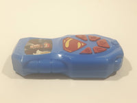 2013 Thinkway Toys DC Comics Superman Plastic Toy Costume Accessory