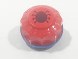 1997 KFC Discovery Concepts Marvel Spider-Man Clip On Plastic Toy
