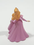 Disney Princess Aurora Pink Dress Character 2" Tall Toy Figure