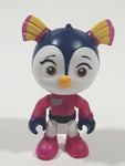 2018 Hasbro 9 Story Nick Jr Top Wing Penny Character 3 1/2" Tall Toy Action Figure