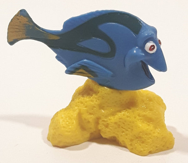 Disney Pixar Finding Nemo Dory Character 2" Tall Toy Action Figure