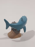 Disney Pixar Finding Nemo Bruce The Shark Character 1 3/4" Long Toy Action Figure