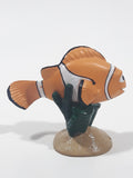 Disney Pixar Finding Nemo Character 2 1/8" Tall Toy Action Figure
