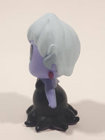 2016 Funko Disney Mystery Minis The Little Mermaid Ursula Character 3" Tall Vinyl Toy Action Figure