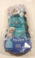 2014 Jakks Pacific Disney Frozen Elsa Magical Musical Gloves In Package