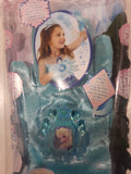 2014 Jakks Pacific Disney Frozen Elsa Magical Musical Gloves In Package