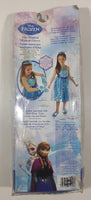 2014 Jakks Pacific Disney Frozen Elsa Magical Musical Gloves In Package