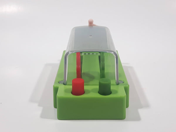 2019 McDonald's Nintendo Super Mario Peach Castle Race Plastic Toy ...