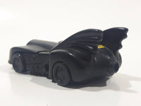 1991 McDonald's DC Comics Batman Returns Batmobile Plastic Toy Car Vehicle