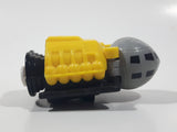 1994 McDonald's Mattel Hot Wheels Attack Pack Lunar Invader Plastic Toy Car Vehicle