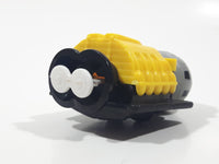1994 McDonald's Mattel Hot Wheels Attack Pack Lunar Invader Plastic Toy Car Vehicle