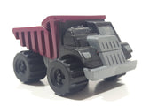 1994 McDonald's Mattel Hot Wheels Attack Pack Truck Plastic Toy Car Vehicle