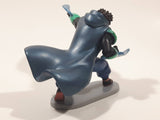 Disney Big Hero 6 Wasabi 3" Tall Toy Figure