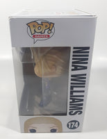 Funko Pop! Games Tekken Nina Williams #174 Toy Vinyl Figure in Box