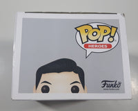 2018 Funko Pop! Heroes Shazam! Eugene #263 Toy Vinyl Figure in Box