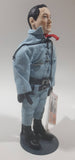 1990 Hamilton Gifts Ltd Presents The Lone Ranger 9 3/4" Tall Collectible Figure with Tags