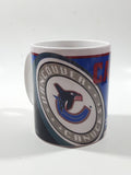 Hockey Rules NHL Vancouver Canucks Ice Hockey Team Ceramic Coffee Mug Cup
