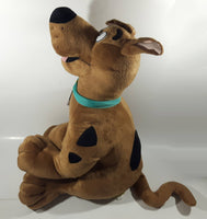 Ganz Hanna Barbera Scooby-Doo Large 24" Tall Stuffed Animal Plush Dog