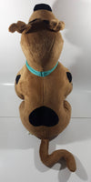 Ganz Hanna Barbera Scooby-Doo Large 24" Tall Stuffed Animal Plush Dog