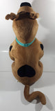 Ganz Hanna Barbera Scooby-Doo Large 24" Tall Stuffed Animal Plush Dog