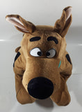 Ganz Hanna Barbera Scooby-Doo Large 24" Tall Stuffed Animal Plush Dog