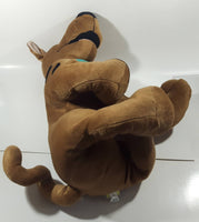 Ganz Hanna Barbera Scooby-Doo Large 24" Tall Stuffed Animal Plush Dog