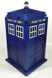 Underground Toys BBC Doctor Who Tardis Police Call Box Large Plastic Lights and Sounds 17" Tall Cookie Jar