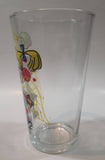 2018 Viacom Rugrats Angelica Pickles 16 oz 473 mL 5 3/4" Tall Glass Cup