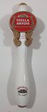 Stella Artois Beer Imported From Belgium 11 1/2" Tall Bar Beer Pull Tap