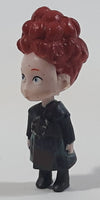 Disney Merida Triplets 1 3/4" Tall Toy Figure