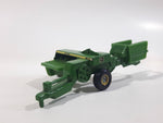 ERTL John Deere 338 Square Baler Green 1/64 Scale Die Cast Toy Vehicle