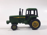 ERTL John Deere Tractor Green 1/64 Scale Die Cast Toy Vehicle