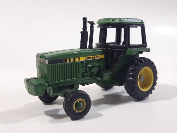 ERTL John Deere Tractor Green 1/64 Scale Die Cast Toy Vehicle