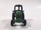 ERTL John Deere Tractor Green 1/64 Scale Die Cast Toy Vehicle