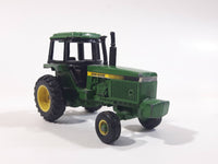 ERTL John Deere Tractor Green 1/64 Scale Die Cast Toy Vehicle