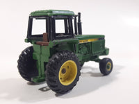 ERTL John Deere Tractor Green 1/64 Scale Die Cast Toy Vehicle