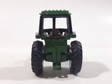 ERTL John Deere Tractor Green 1/64 Scale Die Cast Toy Vehicle