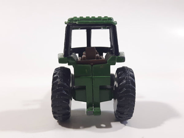 ERTL John Deere Tractor Green 1/64 Scale Die Cast Toy Vehicle ...
