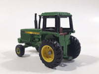 ERTL John Deere Tractor Green 1/64 Scale Die Cast Toy Vehicle