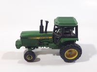 ERTL John Deere Tractor Green 1/64 Scale Die Cast Toy Vehicle