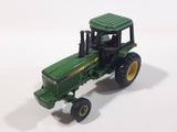 ERTL John Deere Tractor Green 1/64 Scale Die Cast Toy Vehicle