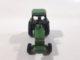 ERTL John Deere Tractor Green 1/64 Scale Die Cast Toy Vehicle