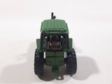 ERTL John Deere Tractor Green 1/64 Scale Die Cast Toy Vehicle