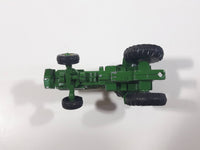 ERTL John Deere Tractor Green 1/64 Scale Die Cast Toy Vehicle