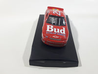 Quartzo NASCAR #25 Ken Schrader Budweiser Bud King of Beers Chevrolet Monte Carlo Red 1/43 Scale Die Cast Toy Car Vehicle