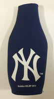 Kolder MLBP New York Yankees MLB Baseball Team Beer Bottle Koozie