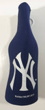 Kolder MLBP New York Yankees MLB Baseball Team Beer Bottle Koozie