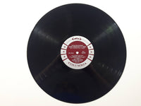 CBS Columbia The New Andre Kostelanetz "wonderland of sound" 12" Vinyl Record