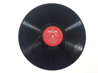 1976 Philips Nana Mouskouri Love Goes On 12" Vinyl Record