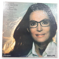 1976 Philips Nana Mouskouri Songs of The British Isles 12" Vinyl Record